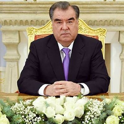 Президенти ҶТ